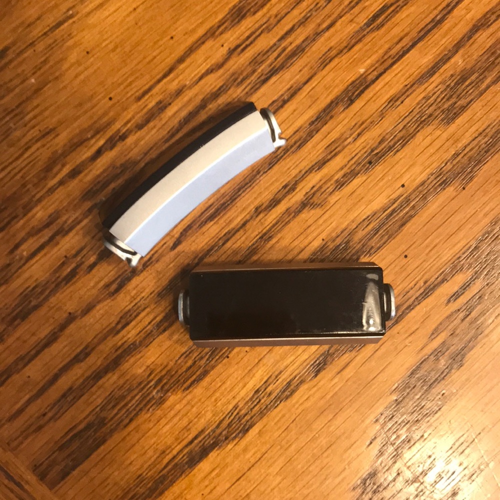 Used Fitbit Alta